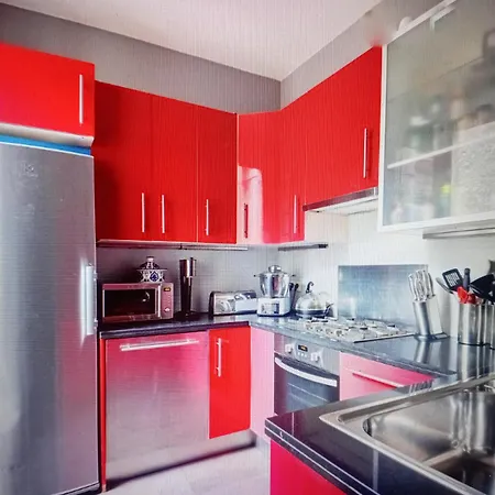 Apartmán Brainresidence Close To Arc De Triomphe Paříž