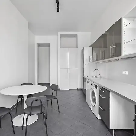 Apartman Brainresidence Close To Arc De Triomphe