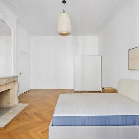 Apartmán Brainresidence Close To Arc De Triomphe Paříž