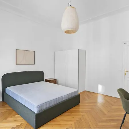 Brainresidence Close To Arc De Triomphe Apartmán