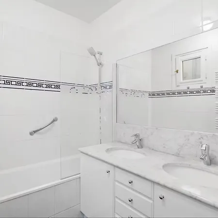 Apartmán Brainresidence Close To Arc De Triomphe *